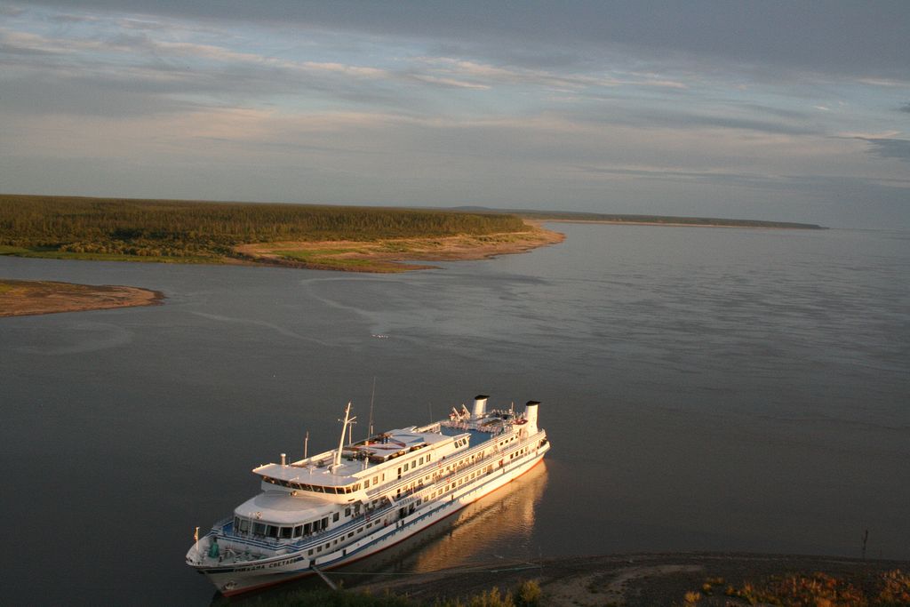 Tiksi